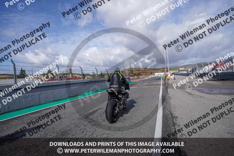motorbikes;no limits;november 2019;peter wileman photography;portimao;portugal;trackday digital images